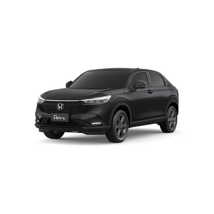 HONDA HR-V 1.5 DI I-VTEC FLEX EXL CVT HONDA HR-V 1.5 DI I-VTEC FLEX EXL CVT